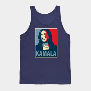 Kamala Tank Top